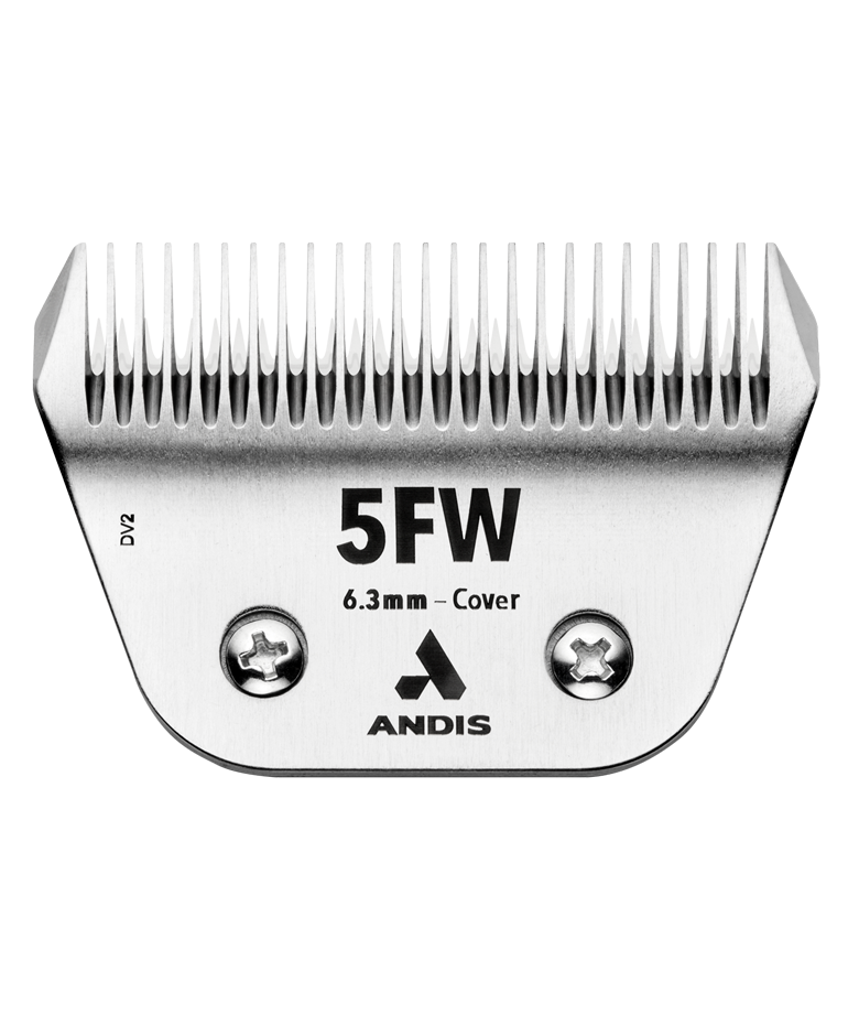 Andis ceramicEDGE® #5FW Cover Wide Blade
