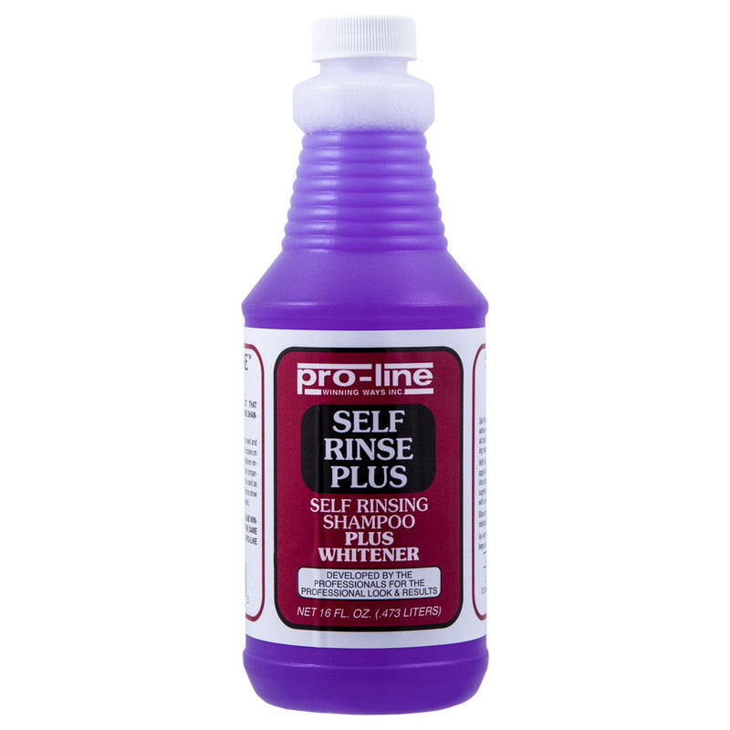 ProLine Self Rinse Plus Shampoo