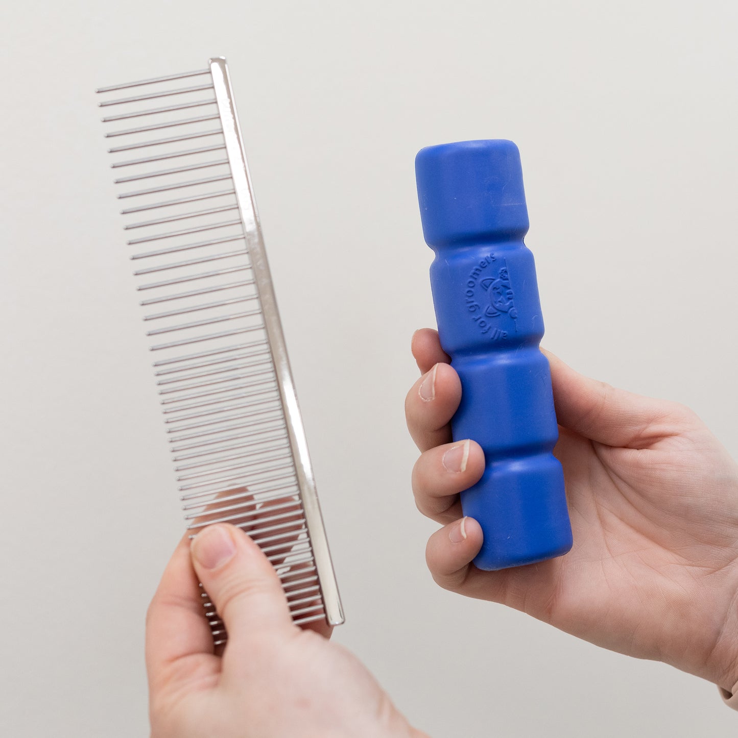 All for Groomer Hand Saver