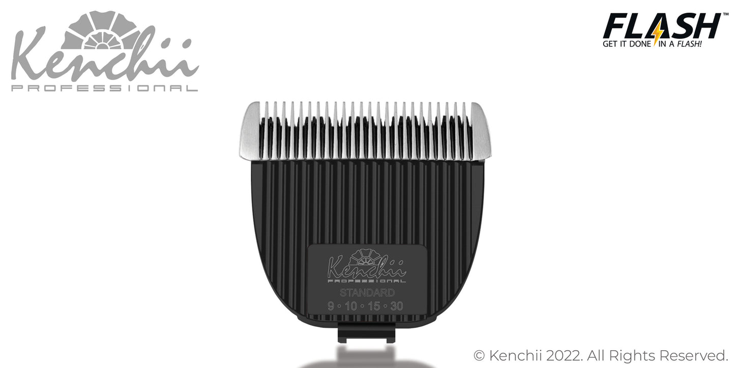 Kenchii Flash Standard 4-in-1 Blade