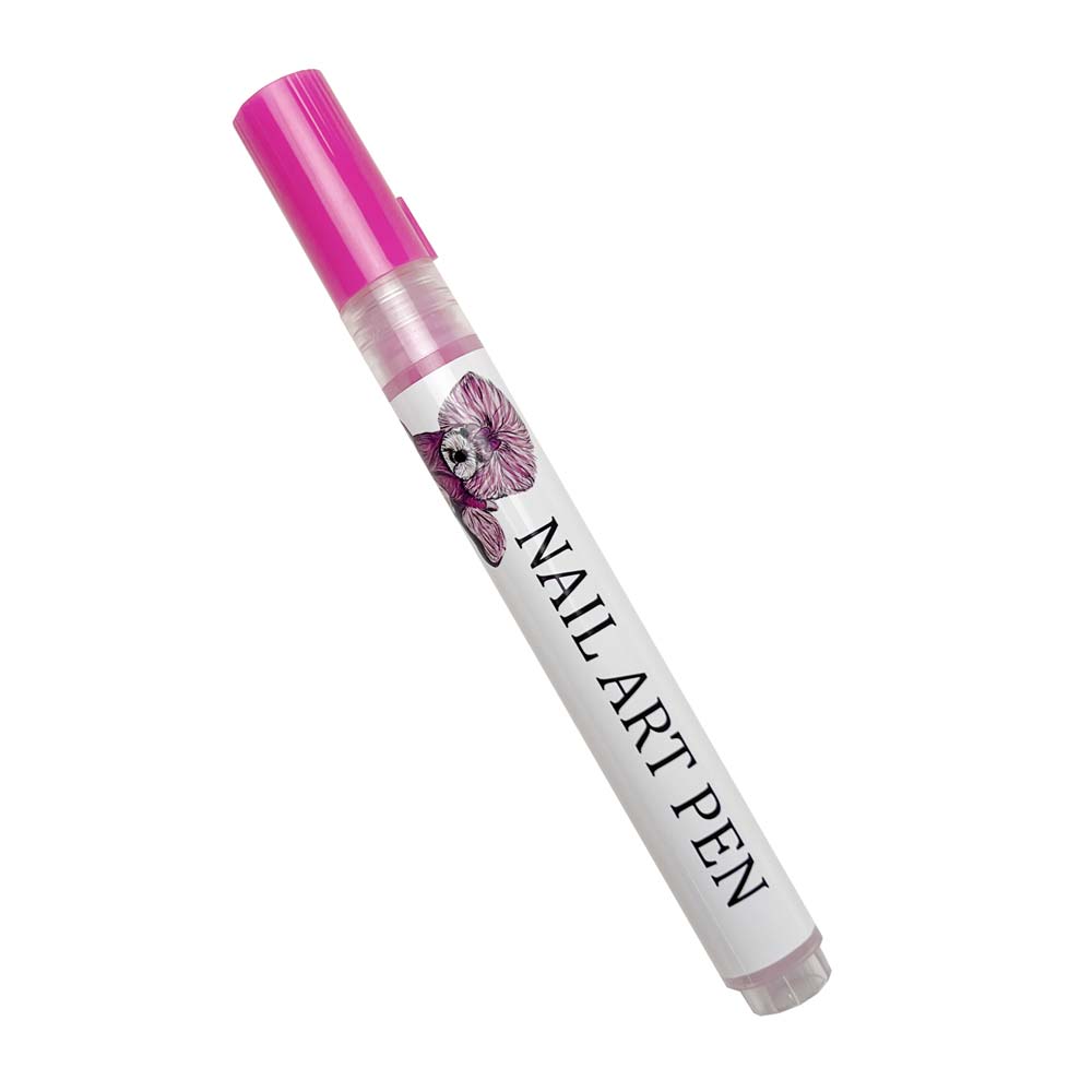 A Creative Collection Single Nail Pen