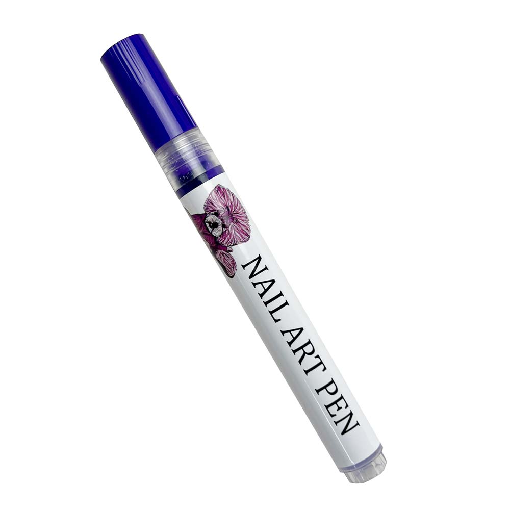 A Creative Collection Single Nail Pen