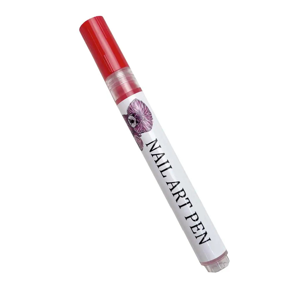 A Creative Collection Single Nail Pen
