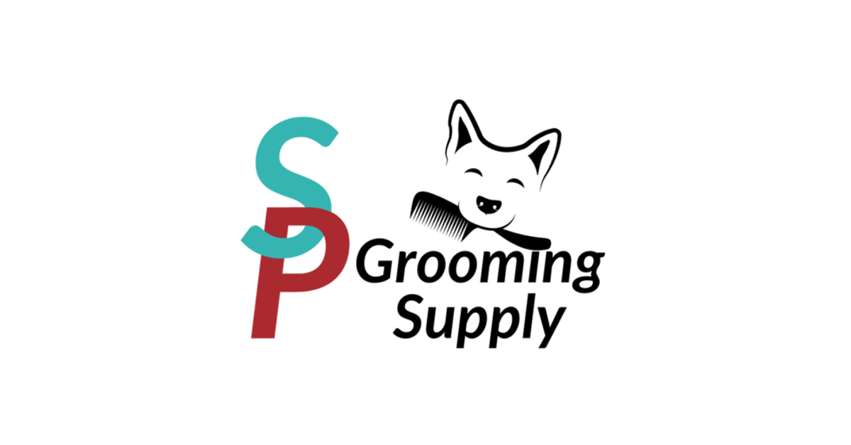 Grooming supply store clearance
