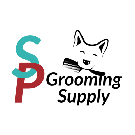 SP Grooming Supply logo