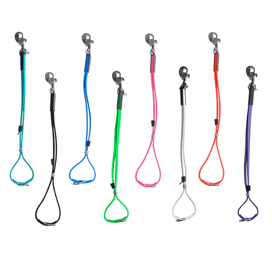 Alpha Grooming Products AXL Biothane Loop