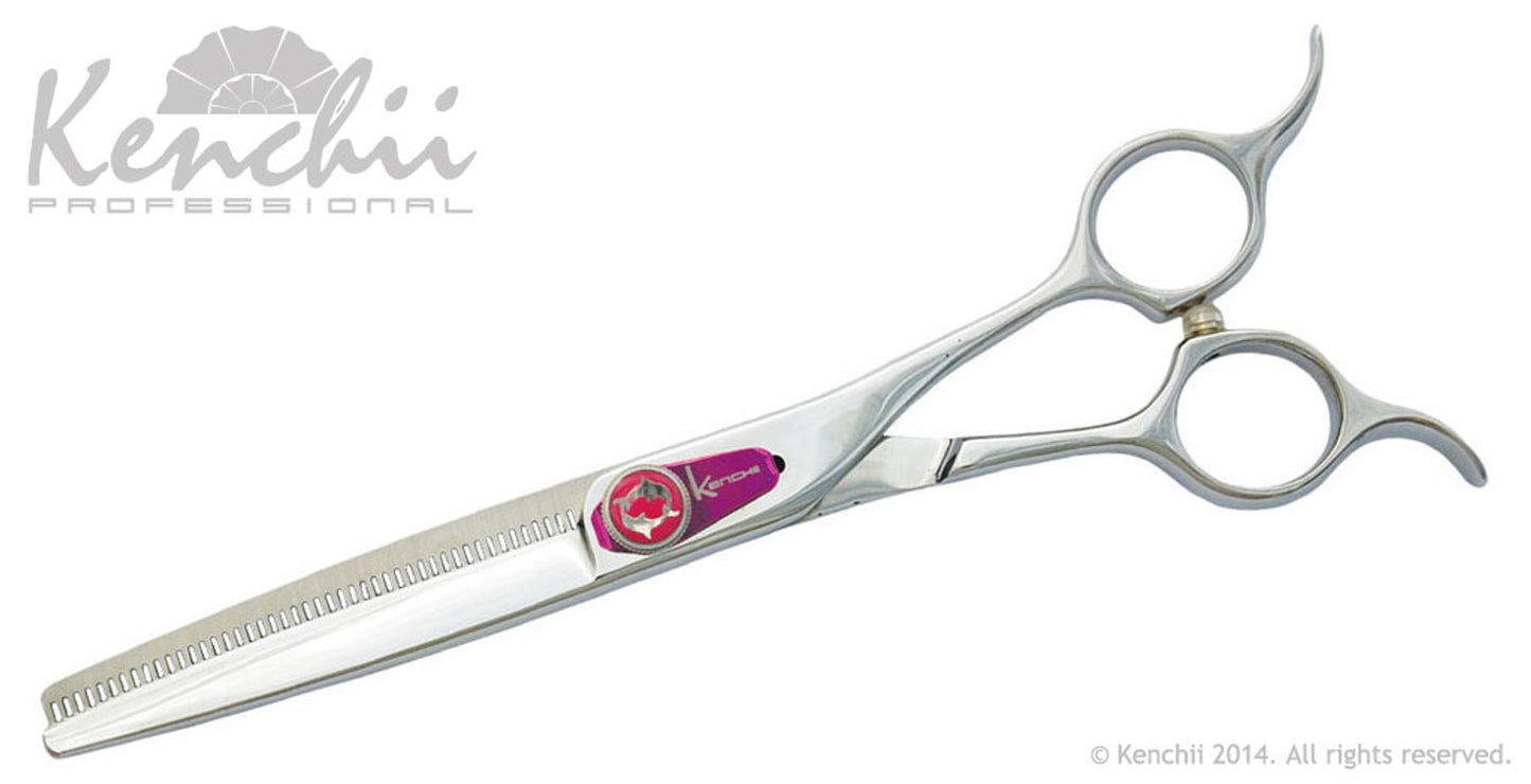 Kenchii Flipper 46-Tooth Thinner
