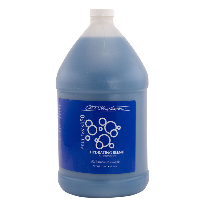 Smart Wash 50 Grooming Shampoos - Gallon