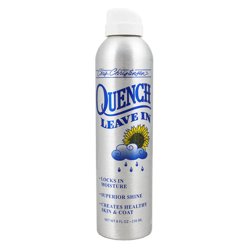 Quench Leave-in Conditioning Spray