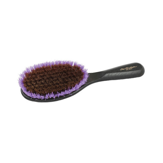 Purple Ionic Brass Brush Large