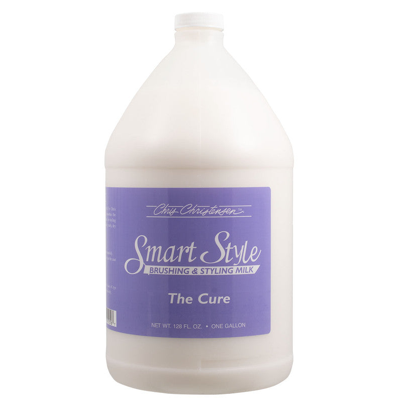 The Cure Bathing and Styling Milk