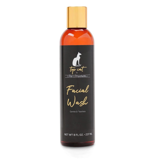 Top Cat Facial Wash