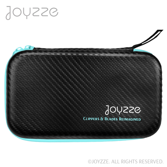 Joyzze Blade Storage Case Teal