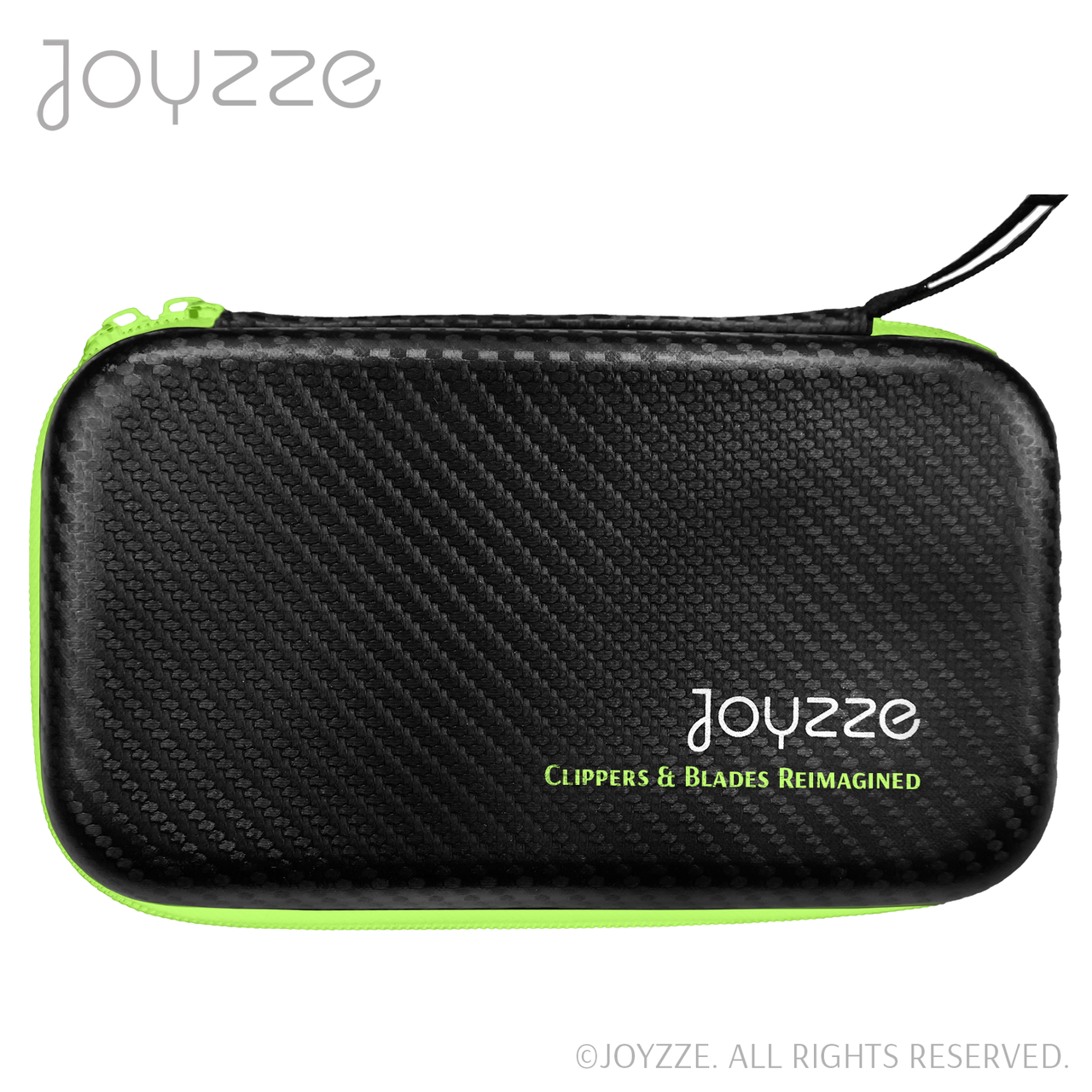 Joyzze Blade Storage Case Green