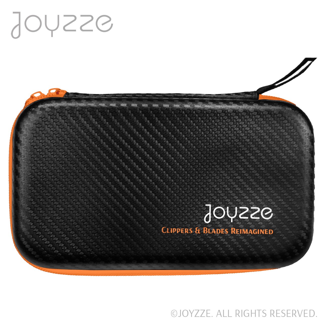 Joyzze Blade Storage Case Orange