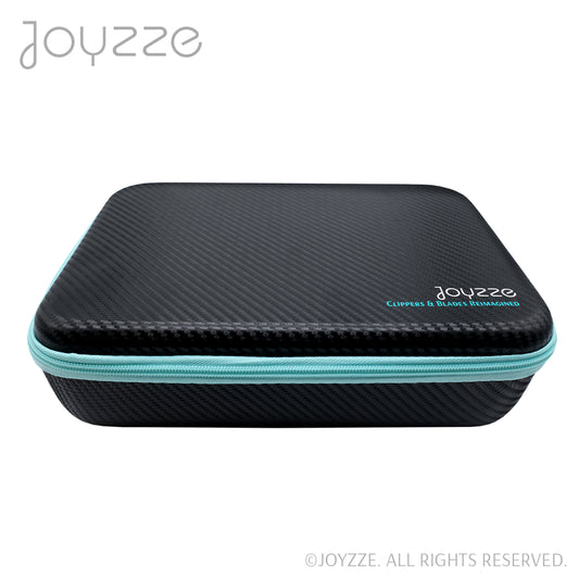 Joyzze Blade Storage Case 22 slot Teal