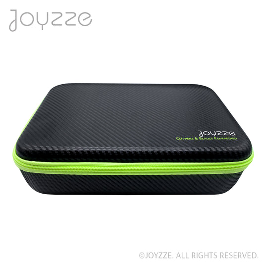 Joyzze Blade Storage Case 22 slot Green