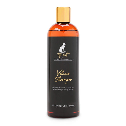 Top Cat Volume Shampoo