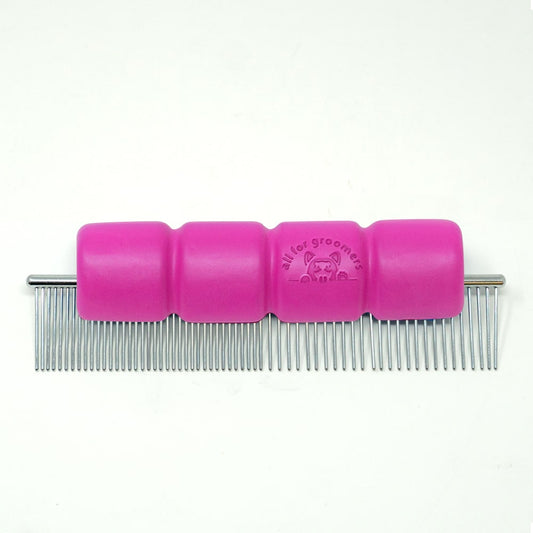 All for Groomers Hand Saver Pink