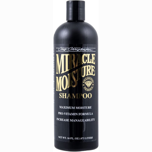 Diamond Series Miracle Moisture Shampoo