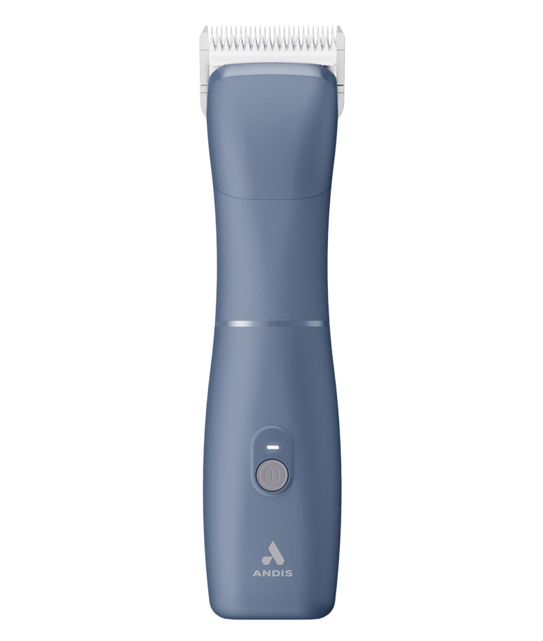 Andis eMerge Cord/Cordless Clipper Blue