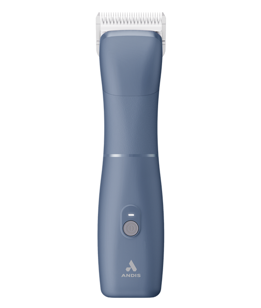 Andis eMerge Cord/Cordless Clipper Blue