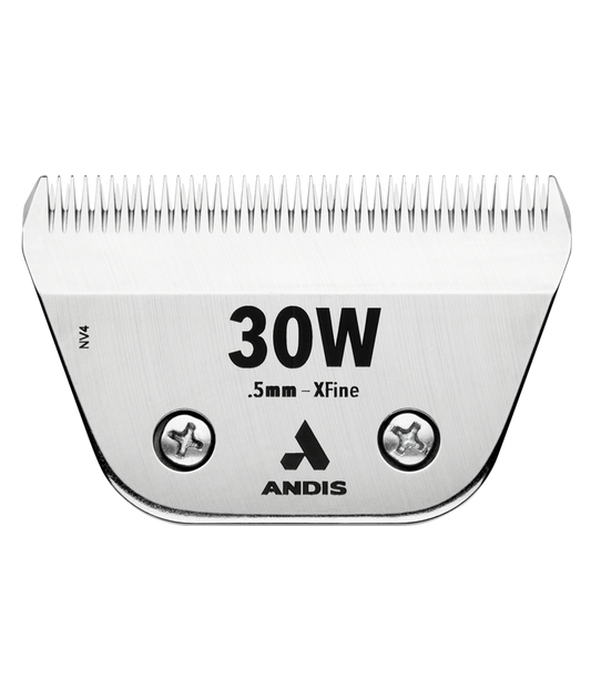 Andis #30W XFine CeramicEdge Wide Blade