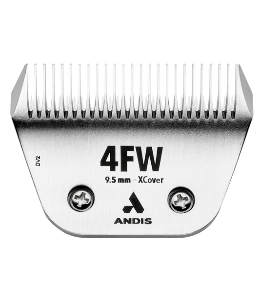 Andis ceramicEDGE® #4FW XCover Wide Blade