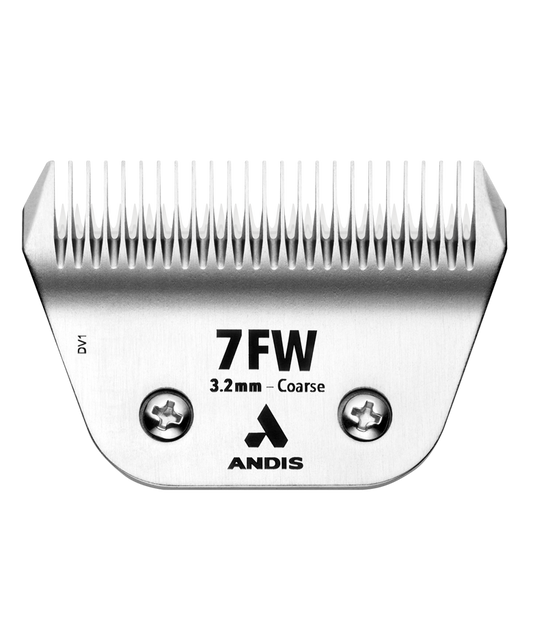 Andis ceramicEDGE® #7FW Coarse Wide Blade