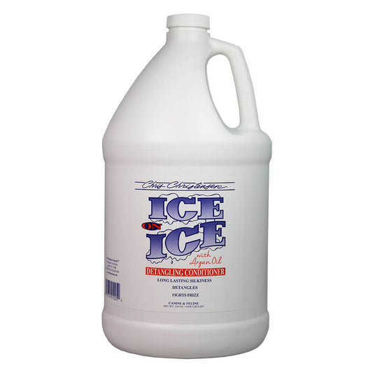 Ice on Ice Conditioner