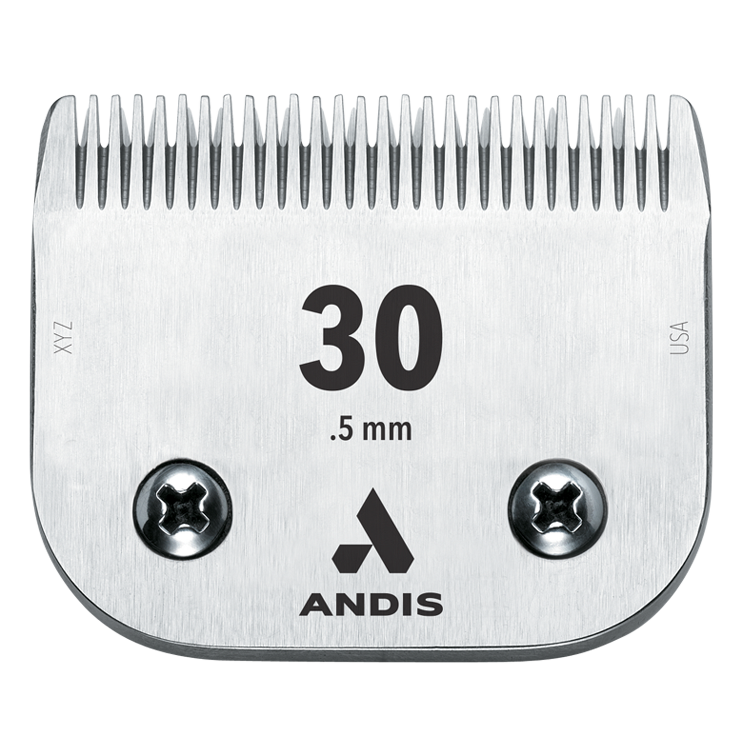 Andis UltraEdge® Detachable Blade, Size 30