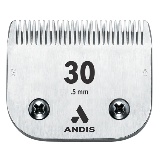 Andis UltraEdge® Detachable Blade, Size 30