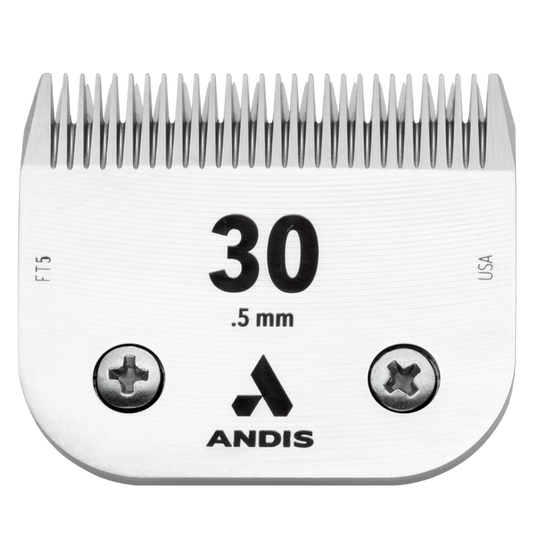 Andis CeramicEdge® Detachable Blade, Size 30