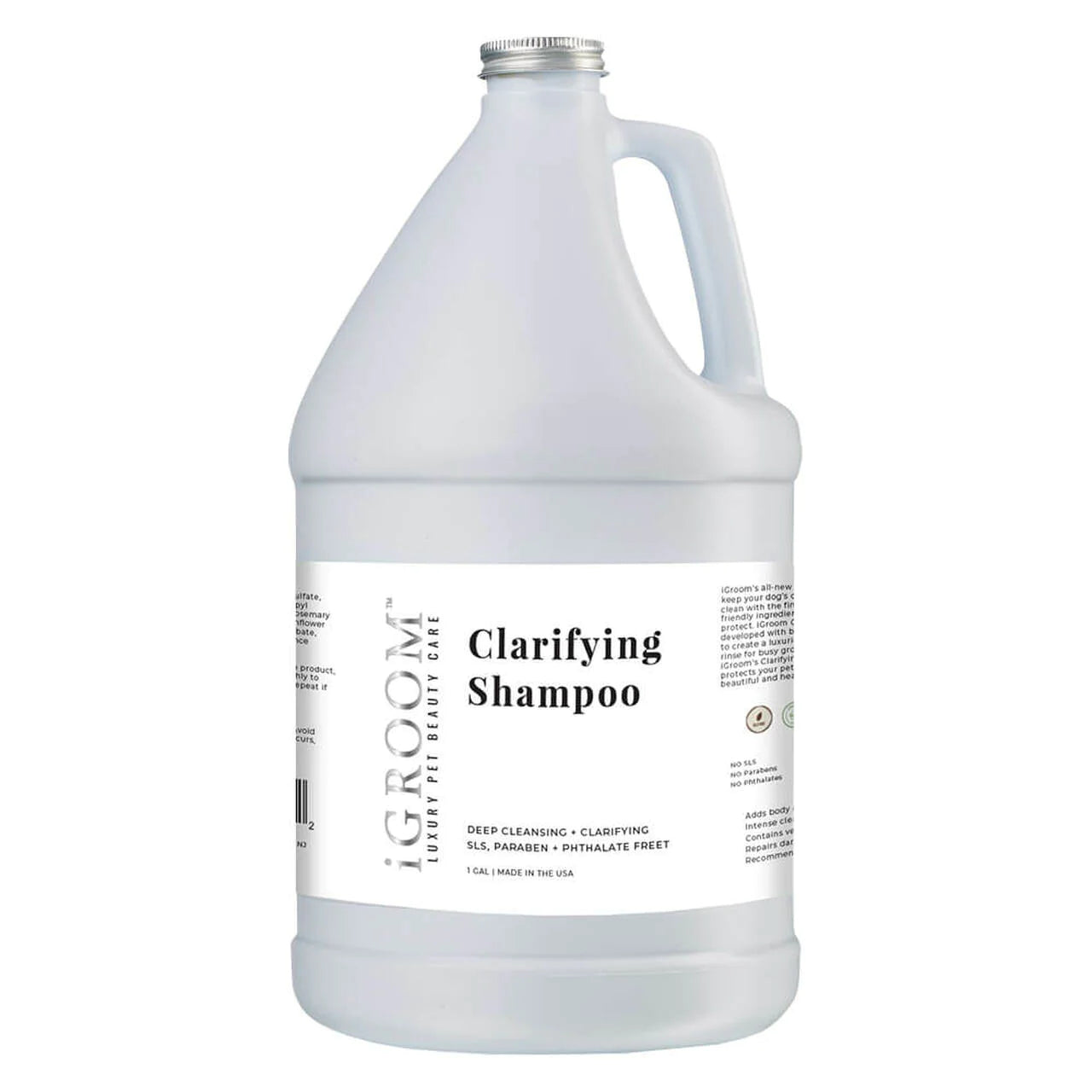 iGroom Clarifying Shampoo