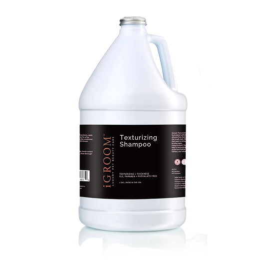 iGroom Texturizing Shampoo