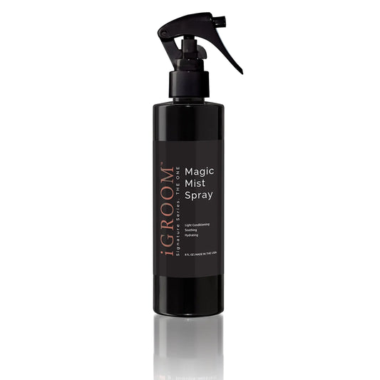 iGroom Magic Mist Spray 8oz