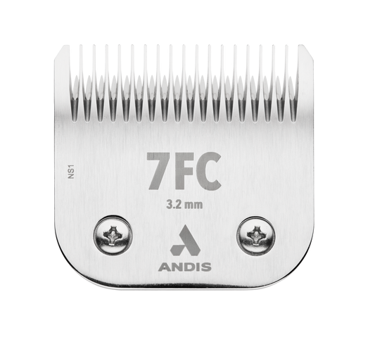 Andis CeramicEdge® Detachable Blade, Size 7FC