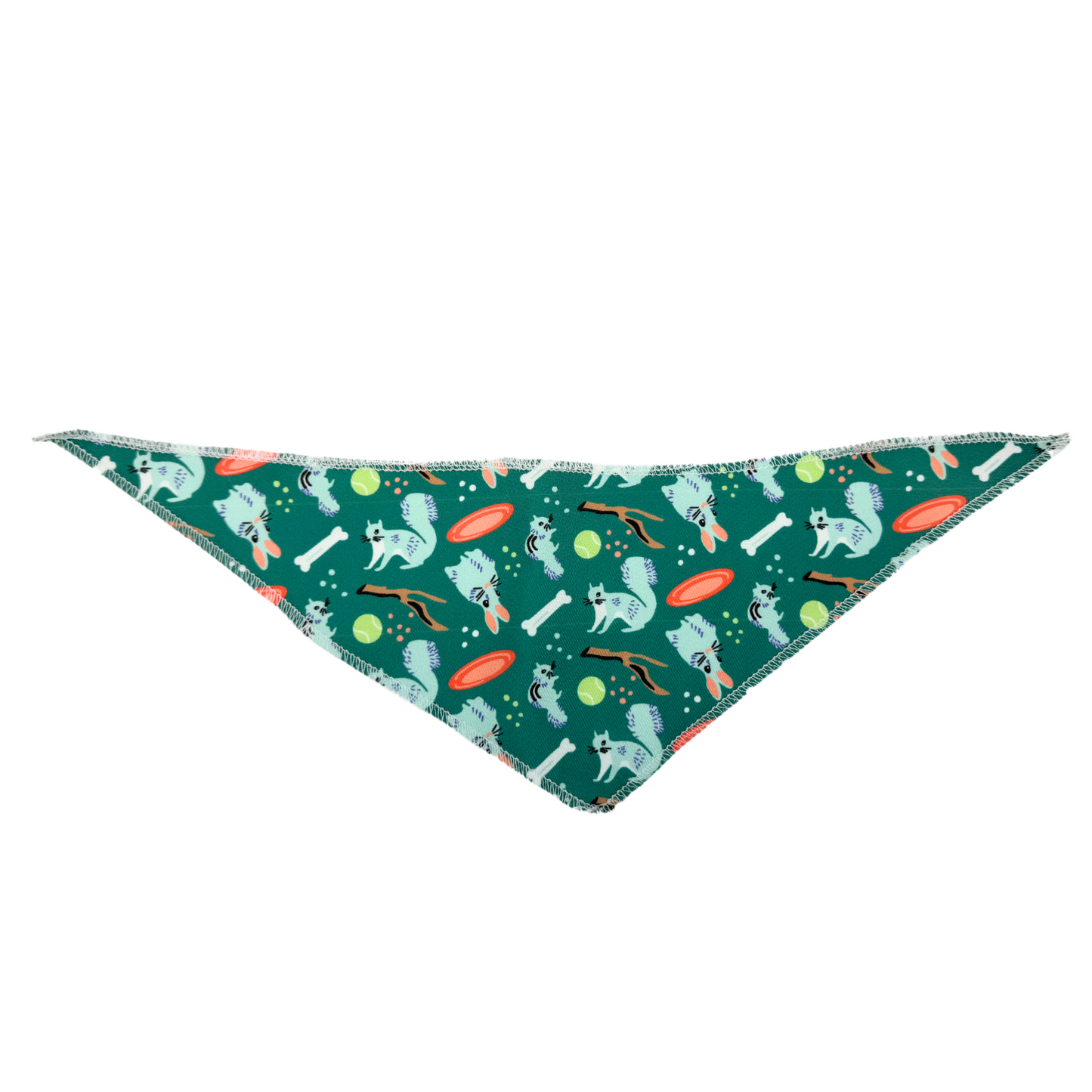 Bandana Assorted Sizes 12 Pack