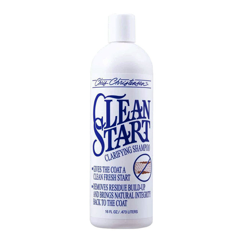 Clean Start Clarifying Shampoo