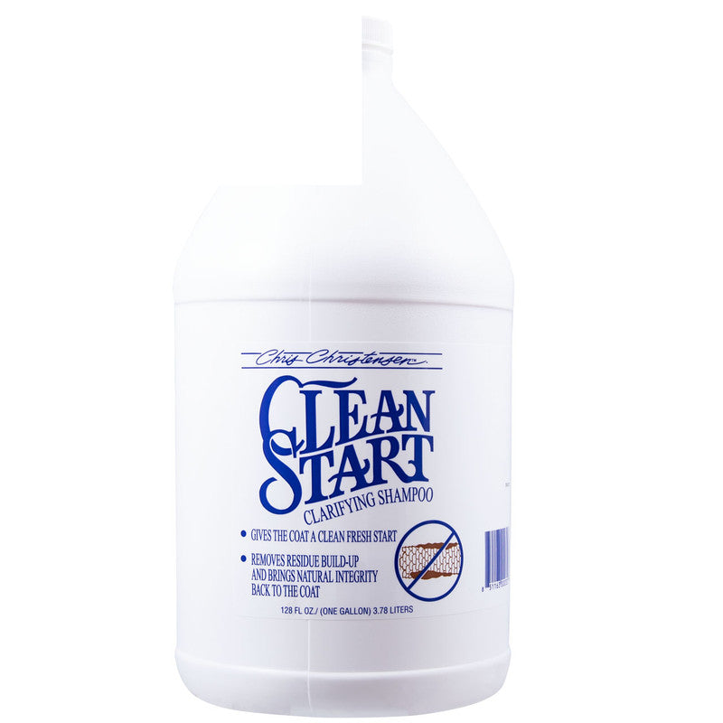 Clean Start Clarifying Shampoo