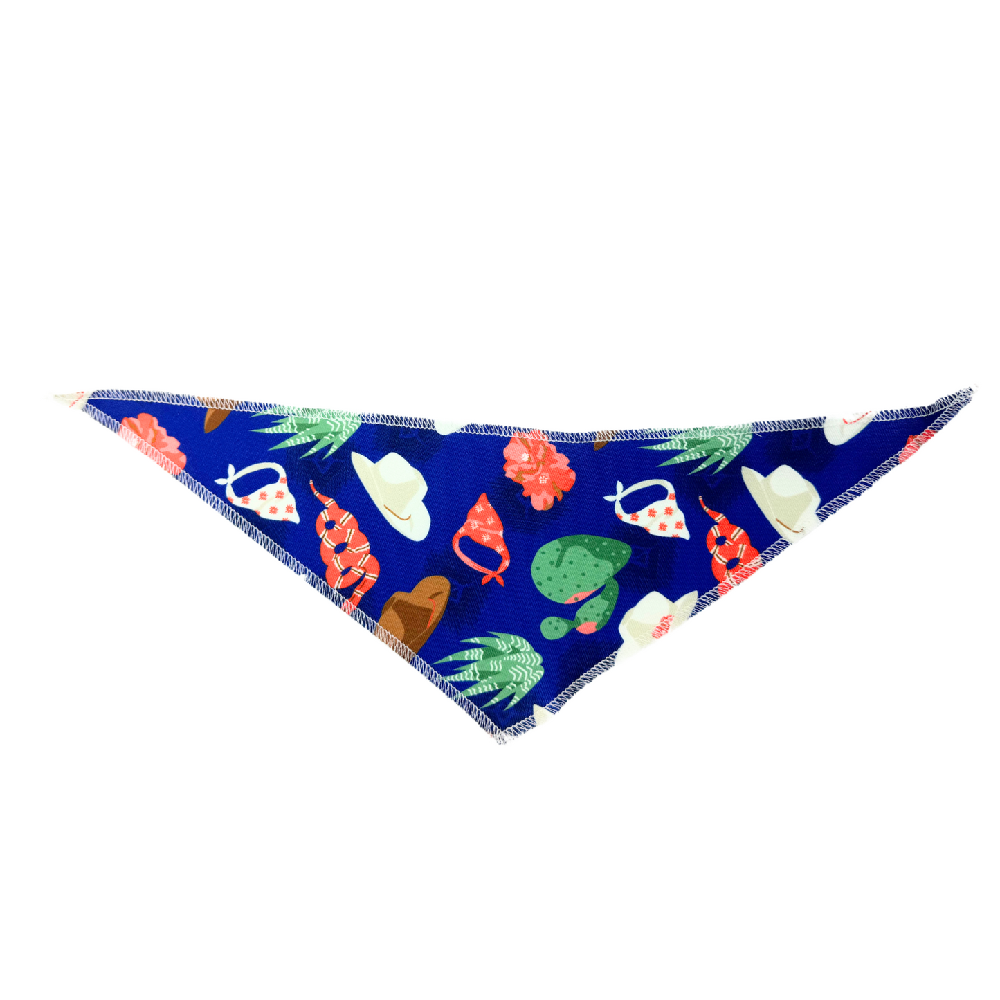 Bandana Assorted Sizes 12 Pack