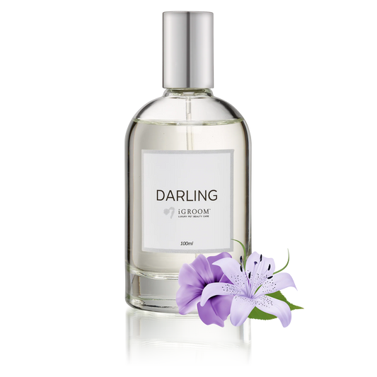 iGroom Darling Perfume 100ml