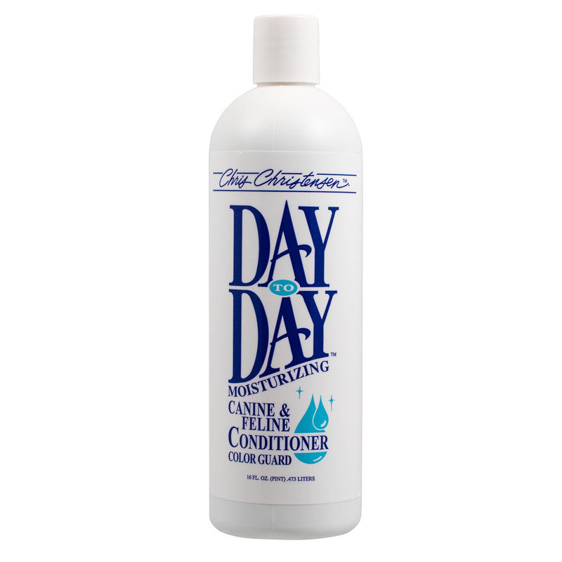 Day to Day Moisturizing Conditioner