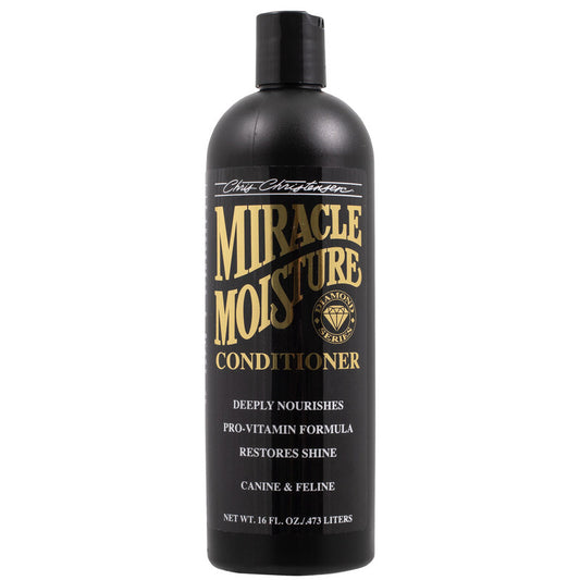 Diamond Series Miracle Moisture Conditioner