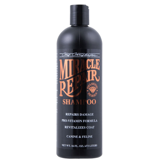 Diamond Series Miracle Repair Shampoo