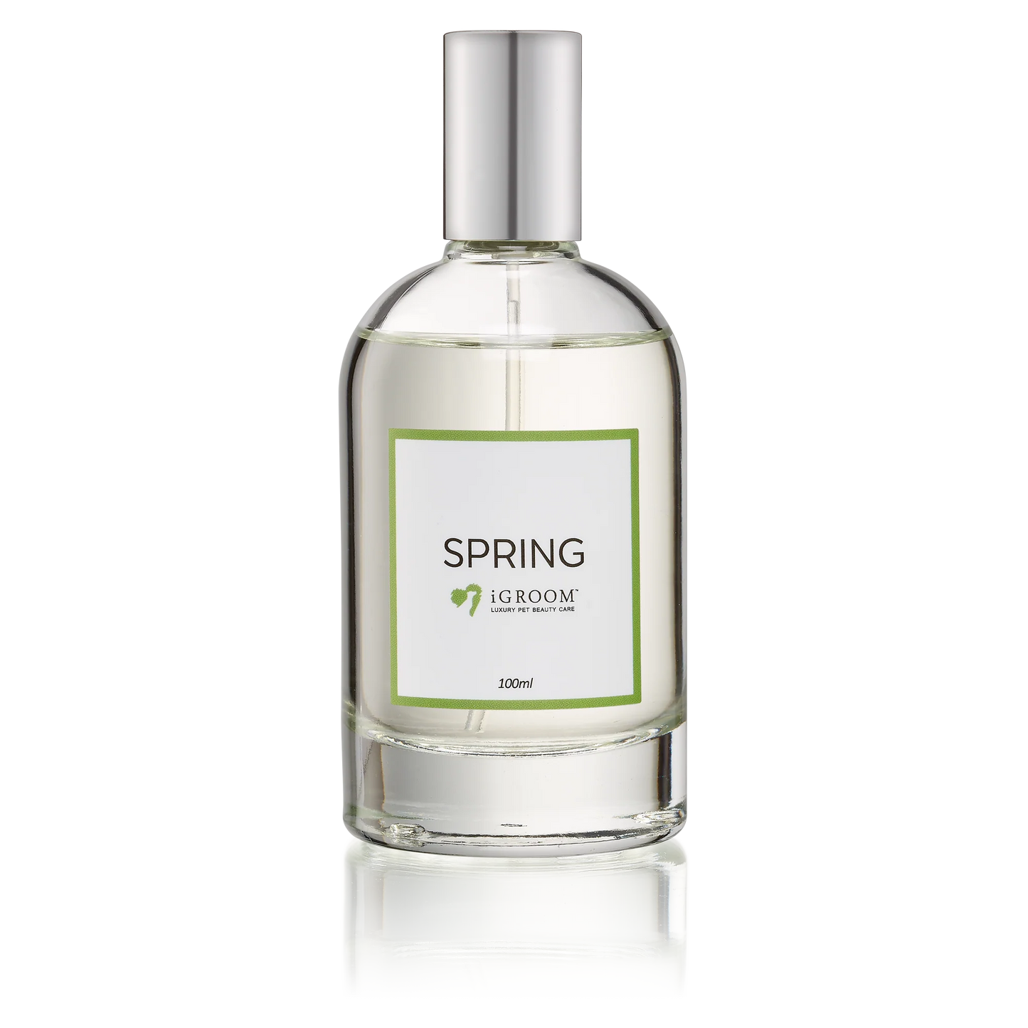 iGroom Spring Perfume 100ml