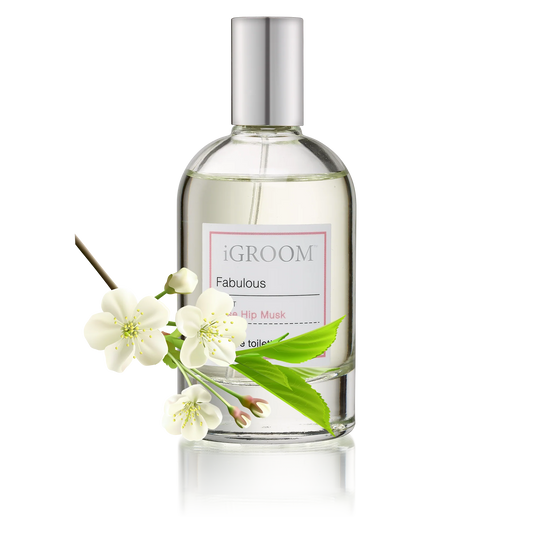 iGroom Fabulous Perfume 100ml