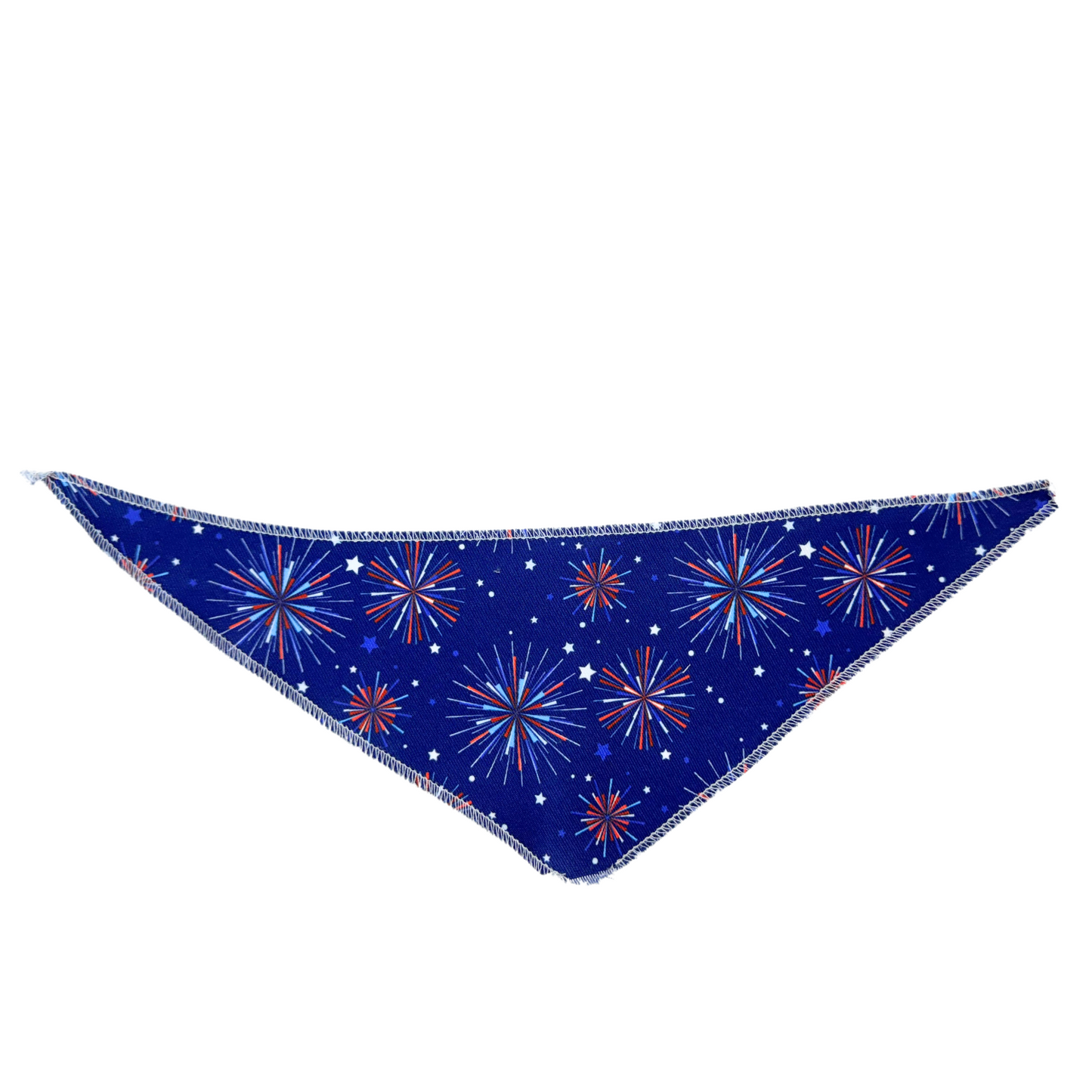 Bandana Assorted Sizes 12 Pack