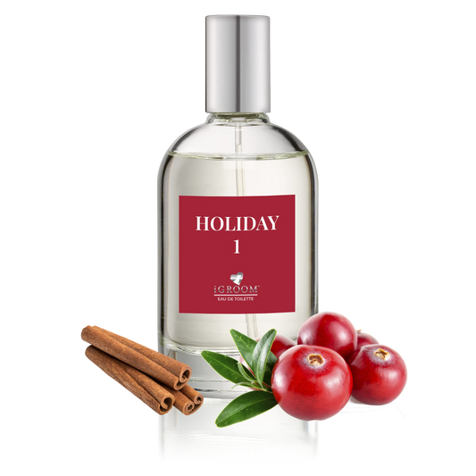 iGroom Holiday 1 Perfume 100ml