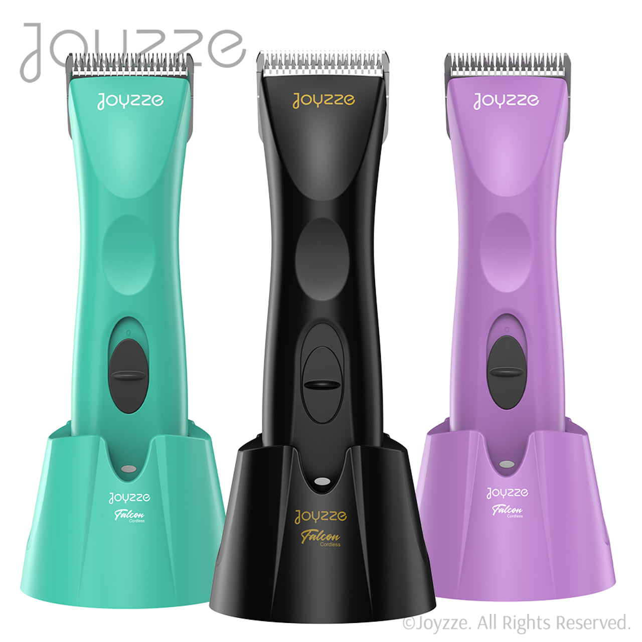 Joyzze Falcon Cordless